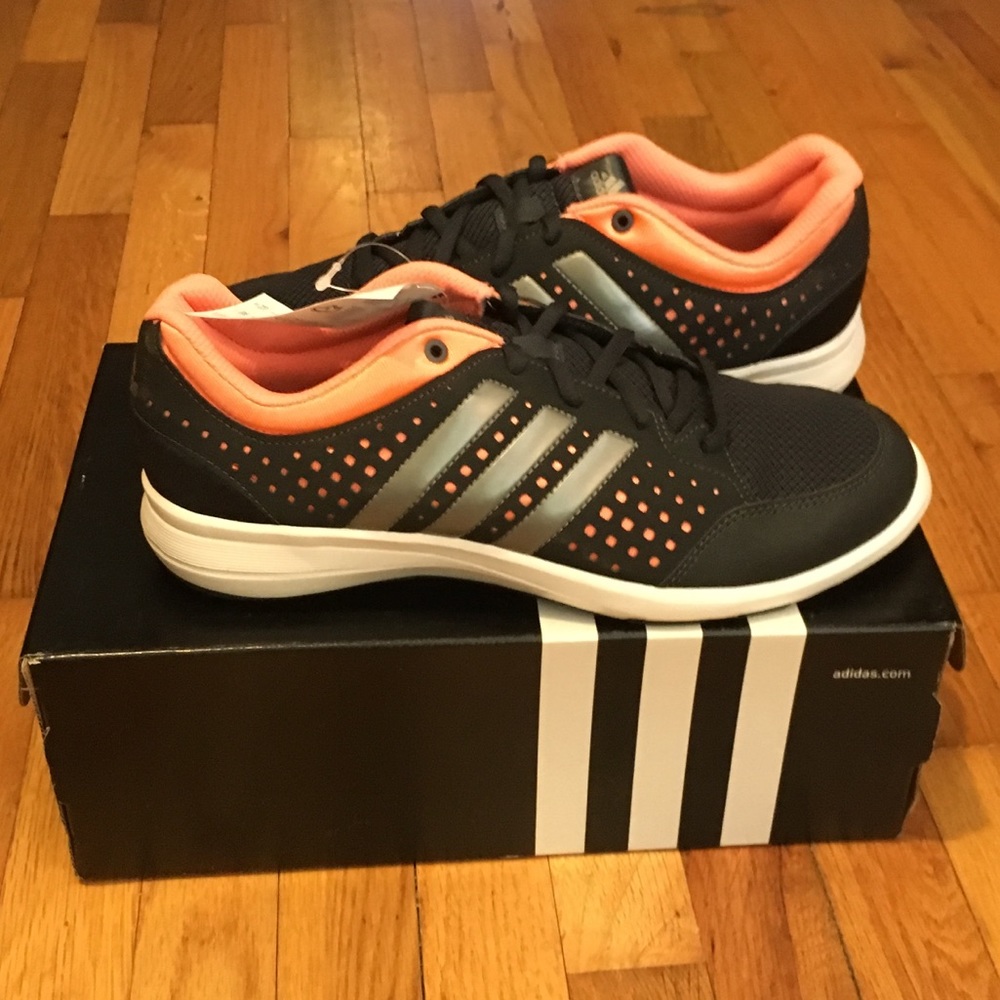 Adidas Arianna III Fitness Shoes Women’s 9 1/2